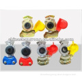 trailer palm coupling